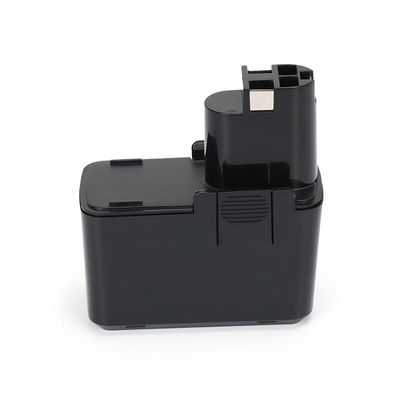 9.6V 3300mAh Bosch แบตเตอรี่เครื่องมือไฟฟ้า Bh-974h Bh-974L Bh-974n 2 607 33