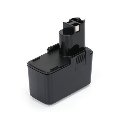7.2V 2500mAh แบตเตอรี่เครื่องมือไฟฟ้าที่สามารถชาร์จใหม่ได้ 2 607 335 031, 2 607 335 032