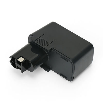 9.6V 3300mAh Bosch แบตเตอรี่เครื่องมือไฟฟ้า Bh-974h Bh-974L Bh-974n 2 607 33