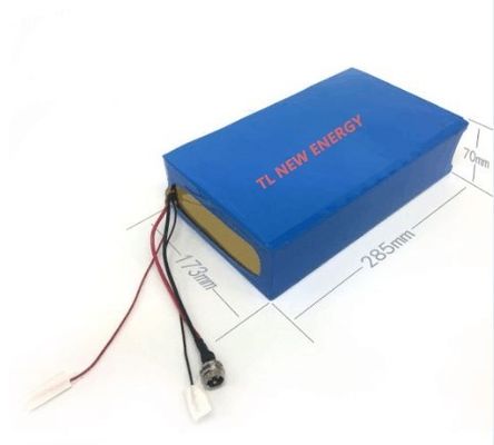แบตเตอรี่เครื่องมือสวน 36 วอลต์ แบตเตอรี่ลิเดียม 15000mAh