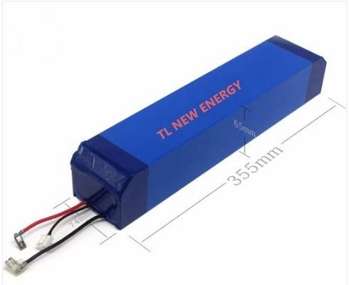 แบตเตอรี่ลิธีียม 36 โวลต์ 10000mah สามารถชาร์จใหม่ได้สําหรับเครื่องมือสวน
