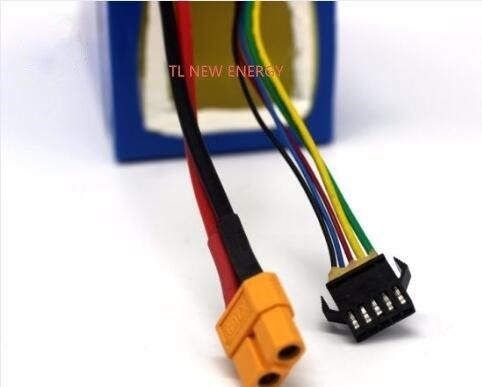 แบตเตอรี่เครื่องมือสวน 50V 70V แบตเตอรี่ลิเดียม 20000mAh
