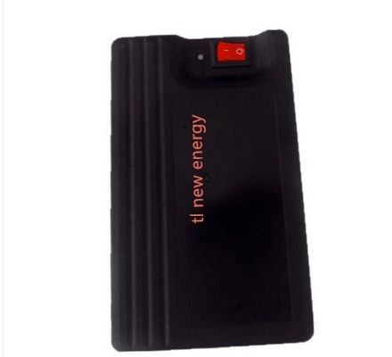 Li Ion เครื่องมือสวน แบตเตอรี่ 12V 24V สามารถรีไซเคิลได้ ด้วยเซลล์ 18650