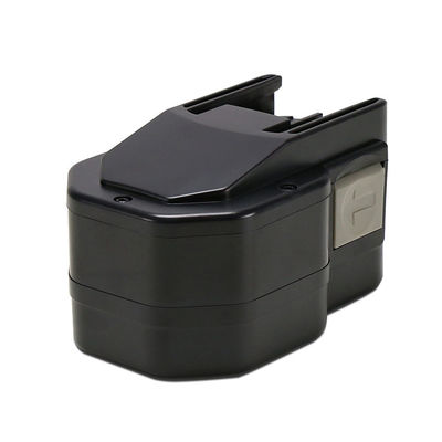 Ni-MH 14.4 วอลต์ แบตเตอรี่มิลวอคกี้ที่สามารถชาร์จใหม่ได้ สําหรับเครื่องบอลเลอร์ไร้สาย