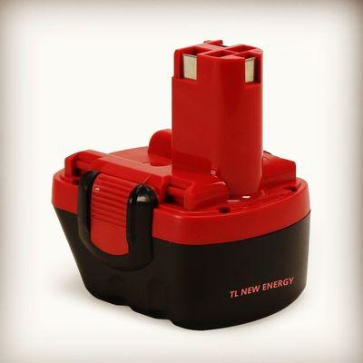 แบตเตอรี่ 12 วอลต์ 3000mAh สําหรับเครื่องมือสแตปปิ้งสําหรับ Orgapack หรือ-T20 หรือ-T300