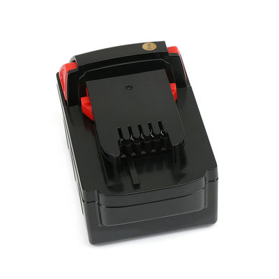 4000mAh แบตเตอรี่ 18V สําหรับเครื่องมือ Fromm Strapping P318