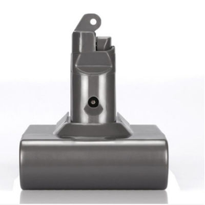 Li Ion Dyson แบตเตอรี่เครื่องดูดฝุ่นสํารอง สําหรับ Dyson V6 595 650 770 880 DC58 DC59