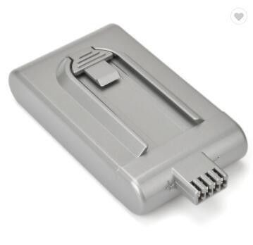 OEM Li Ion Dyson แบตเตอรี่สํารอง 21.6V 2.5A สําหรับ Dyson DC16