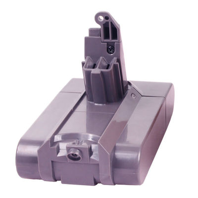 22.2V 2000mAh ไดสัน แบตเตอรี่แพ็ค แทนสําหรับ DC16 DC31 DC34