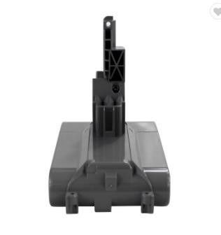 21.6V 2ah แบตเตอรี่สํารองไดสัน สําหรับไดสัน DC16 V6 เครื่องดูดฝุ่นไร้สาย