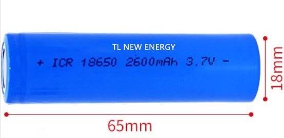 แบตเตอรี่ 18650 Li-Ion ที่สามารถชาร์จใหม่ได้ แพคเกจแบตเตอรี่ 4400mAh สําหรับเครื่องมือรักษาด้วยเลเซอร์