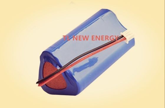 11.1V แบตเตอรี่อุปกรณ์การแพทย์ แบตเตอรี่เครื่องมือการแพทย์ 2200mAh