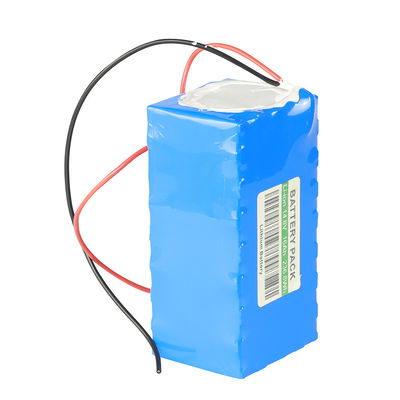14แบตเตอรี่อุปกรณ์การแพทย์ 8 วอลต์ แบตเตอรี่ลิเดียมการแพทย์ OEM