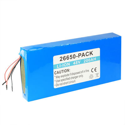 OEM Medical 18650 แบตเตอรี่ลิธีอุตสาหกรรม 51.8V สําหรับเครื่องผ่าตัด