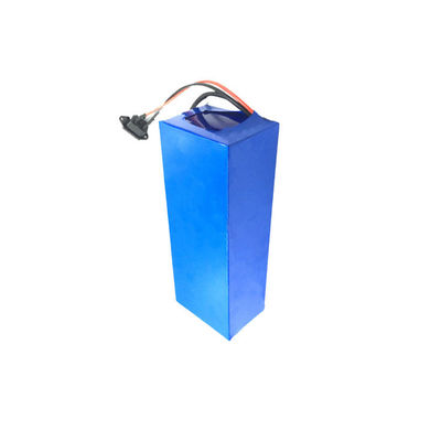 18650 แบตเตอรี่ลิตியம்อุปกรณ์การแพทย์ 51.8V 3500mAh OEM