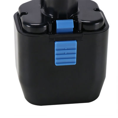 7.2V Ni-CD ฮิตาชิ แบตเตอรี่เครื่องมือไฟฟ้า Eb 920HS Eb 9h Eb 926h