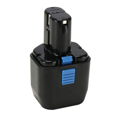 7.2V Ni-CD Hitachi เครื่องมือไฟฟ้า แบตเตอรี่ Eb 920HS Eb 9h Eb 926h