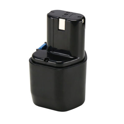 3300mAh Ni-MH Hitachi แบตเตอรี่เครื่องมือไฟฟ้า Eb 920HS Eb 9h Eb 926h