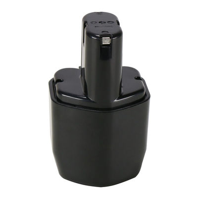Ni-MH 3000mAh ฮิตาชิ แบตเตอรี่เครื่องมือไฟฟ้า Eb 920HS Eb 9h Eb 926h