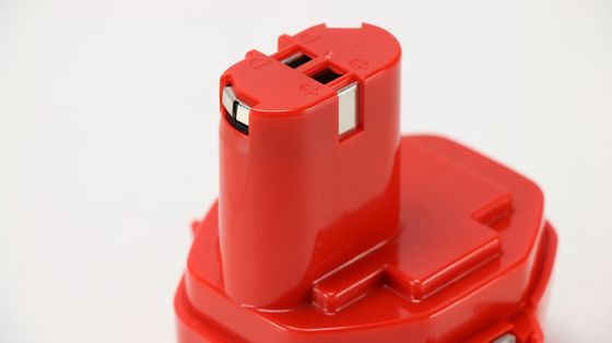 14.4V 2500mAh ลิทธิียม Makita แบตเตอรี่เครื่องมือไฟฟ้า แทน 1420 1422 1433