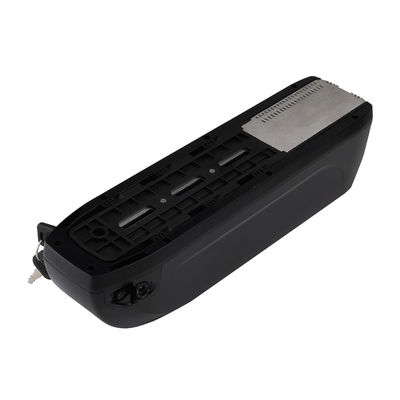 2.9กิโลกรัม Bosch Powerpack 300 แบตเตอรี่ Bosch Connector 300Wh ความจุ