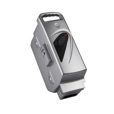 แบตเตอรี่ Panasonic 26V - น้ําหนักเบา 1.3 ปอนด์ และพร้อมกับการป้องกันวงจรสั้น