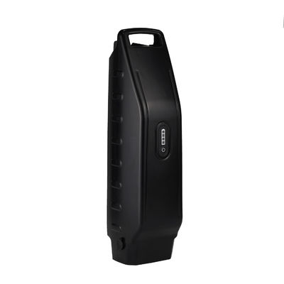 YAMAHA แบตเตอรี่สํารอง แพคพลังงาน 500wh รองรับกับ Panasonic 36V E-Bike แบตเตอรี่ แพค Akku Fur