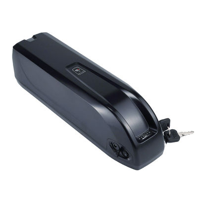 36V Ebike Hailong Downtube แบตเตอรี่ลิเดียมสําหรับจักรยานไฟฟ้า พร้อมชาร์จ USB