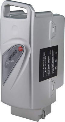 25.2V 23.2AH 18650 แบตเตอรี่ลิธีโอ E-Bike Panasonic แทน แบตเตอรี่ลิธีโอ 25.2V สําหรับจักรยานไฟฟ้า