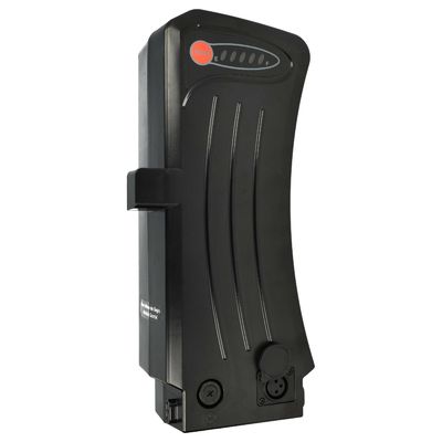 แบตเตอรี่สํารอง 24V 10.6ah Ebike รองรับกับ แบตเตอรี่ 24V Samsung SDI Ebike เหมาะสําหรับ Prophet