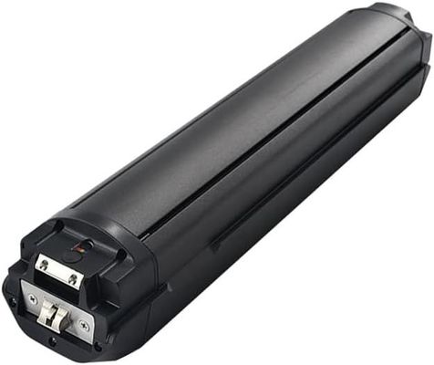 UN38.3 แบตเตอรี่สํารองจักรยานไฟฟ้า 48v 10.4 Ah แบตเตอรี่ไอออนลิเดียม พร้อมชาร์จ USB 5V