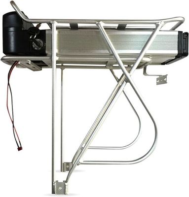 11.6ah 36v Ebike แบตเตอรี่แพ็ค แบตเตอรี่ลิทธิียมไอออน Fits สําหรับ E-Go Wondervelo Hapex
