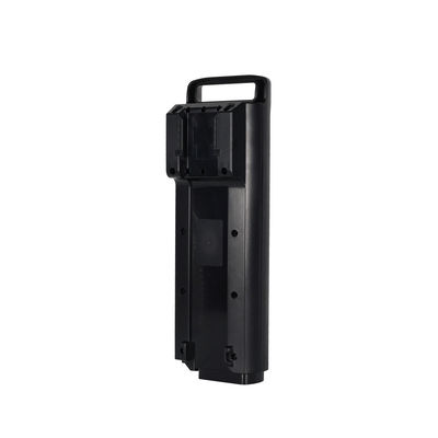 36V 10.4ah (300/400) แบตเตอรี่สํารองจักรยานไฟฟ้า สําหรับ Bosch Powerpack Classic 500 Pannier Rack แบตเตอรี่จักรยานไฟฟ้า Pedelec