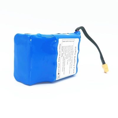 ODM OEM 18650 แบตเตอรี่ลิตিয়ামสําหรับ E Bike Garden Tool กอล์ฟ Car Power Tool