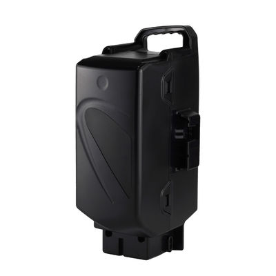 25.2V 23.2Ah 7S8P 585WH Panasonic แบตเตอรี่ลิตยอน ไฟเวอร์ Ebike แบตเตอรี่สํารอง E-Bike AKKU
