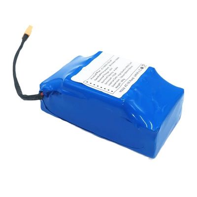10 ปี โรงงานลิธีอุตสาหกรรม 36V 4.4Ah OEM แบตเตอรี่ลิธีอุตสาหกรรม พร้อมรับประกัน 1 ปี