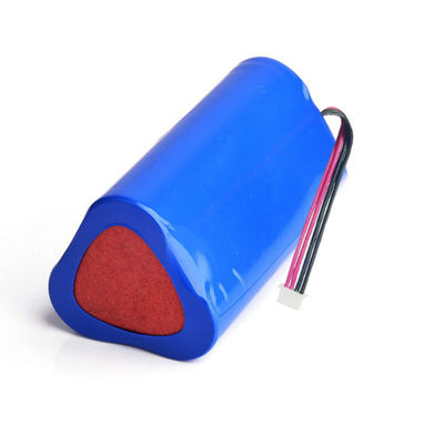 อายุยาว OEM 12V 2000mAh แบตเตอรี่ลิตিয়ামสําหรับ E Bike เครื่องมือสวนกอล์ฟ เครื่องมือพลังงานรถ 12 เดือน