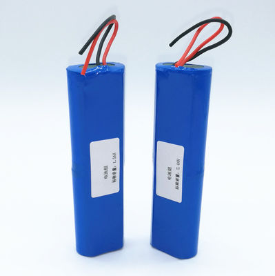 16.8V 2000mAh OEM แบตเตอรี่ลิตีਅਮ แบตเตอรี่ชาร์จใหม่ อุปกรณ์พลังงาน