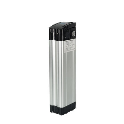 แบตเตอรี่ 36V 17.5Ah Lithium Ion Ebike Downtube ความจุสูงสําหรับจักรยานไฟฟ้า