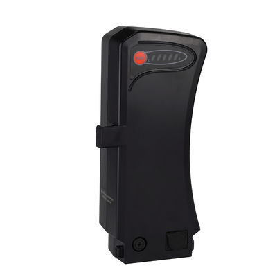 แพ็คแบตเตอรี่ลิเดียมไอออน 36 วอลต์ของซัมซุง SDI สําหรับ Prophet Damen E-Bike Alu-City 26 Zoll Navigator 1.5