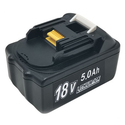 แบตเตอรี่ลิตியம்สํารอง 18V 2Ah สําหรับ Makita BL1840 18650 เครื่องมือพลังงานเครื่องเจาะไร้สาย