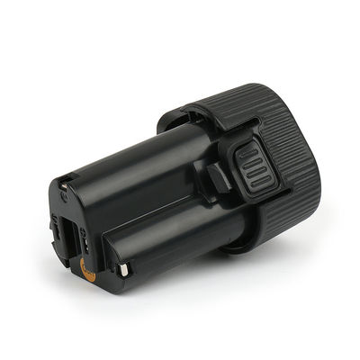 มิกตา 10.8V 2.5ah แบตเตอรี่เปลี่ยนเครื่องมือพลังงานลิเดียม มิกตา BL1013,194550-6, 194551-4