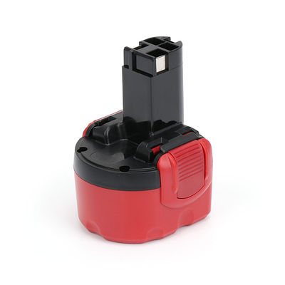 การเปลี่ยนแบตเตอรี่เครื่องมือไฟฟ้า Bosch 18V สําหรับเครื่องเจาะไร้สาย Bosch