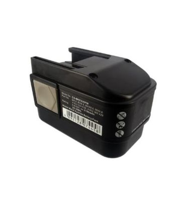 แบตเตอรี่สํารองสําหรับ AEG/Atlas Copco/Milwaukee - B96BX96BXS96, MX9.6 มิลวอคกี้- 4 932 353 638, 4 932 366 429