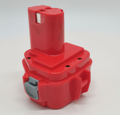 12V 3000mAh Makita Ni Mh แบตเตอรี่ 1200 1201 1201A 1202 1202A
