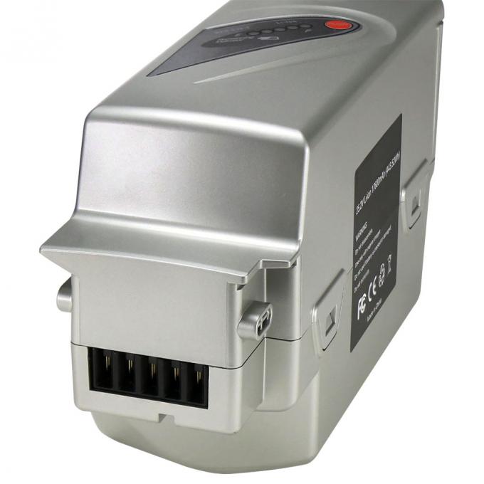 แบตเตอรี่สํารองจักรยานบินสําหรับ 26V 20.8ah แบตเตอรี่ชาร์จใหม่ E-Bike แบตเตอรี่ลิเดียม 2