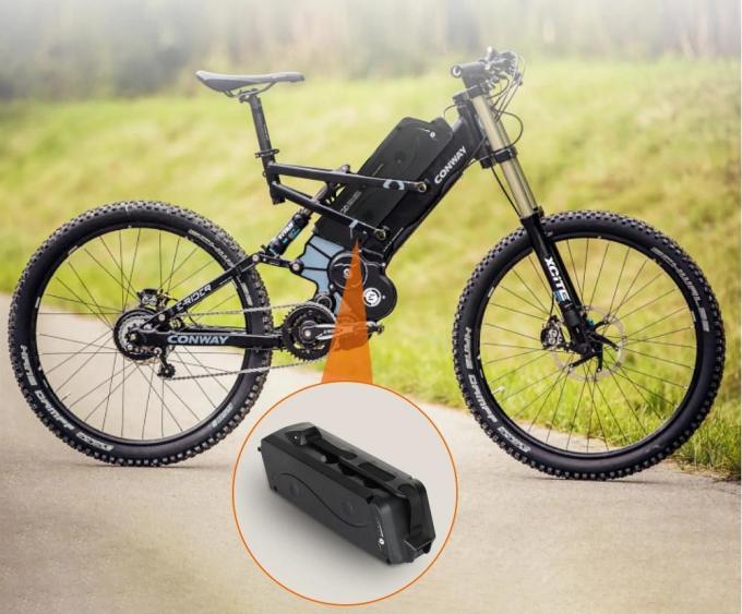 สําหรับ Bosch 36V Power Pack 300/400 แบตเตอรี่สํารอง Samsung Cell E Bike แบตเตอรี่ Fiets Accu Fahrrad Akku แบตเตอรี่ลิตিয়ামไอออน แบตเตอรี่ OEM / ODM แบตเตอรี่สําหรับ Ebike 5
