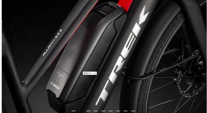 36 V 11, 6 Ah (288/300/400) บอช คลาสสิค พาวเวอร์แพ็ค บอช เอบิก แบตเตอรี่ บอช 1270020503/1270020503 บอช 1270020507 / 127002050 2