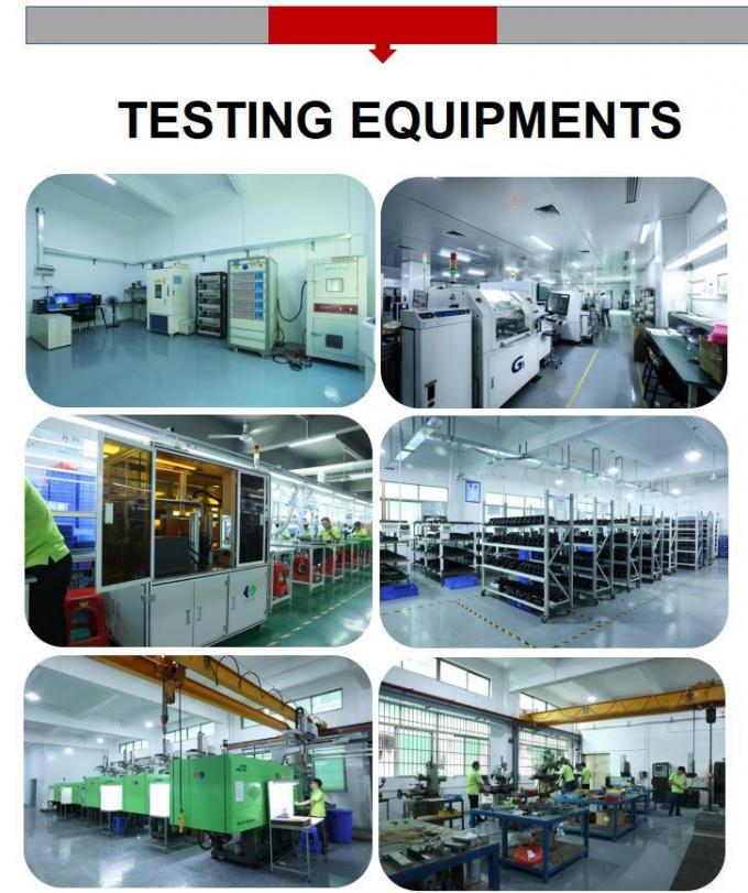 36V 10.4ah E-Bike แบตเตอรี่สํารอง 13s4p สีดํา 30A PCB ป้องกันด้วยชาร์จ USB 5V 9